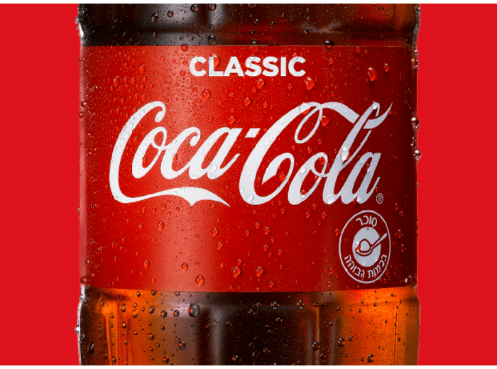קוקה קולה שישיות 1.5 ליטר