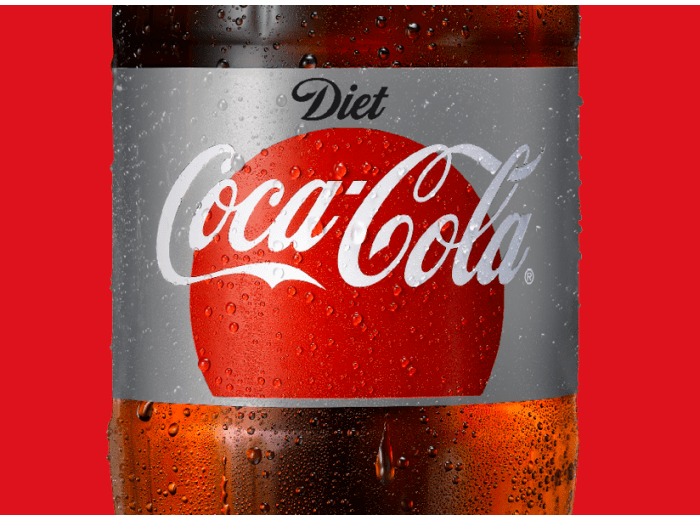 דיאט קוקה קולה 1.5 ליטר