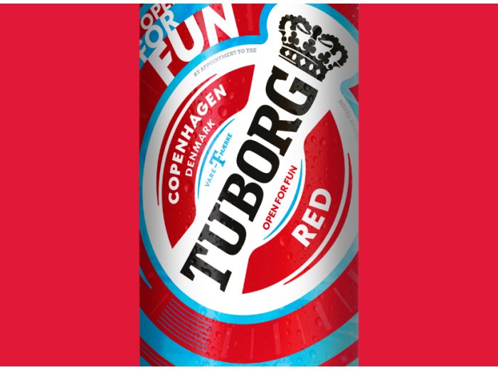 טובורג פח 500 מ"ל פקדון