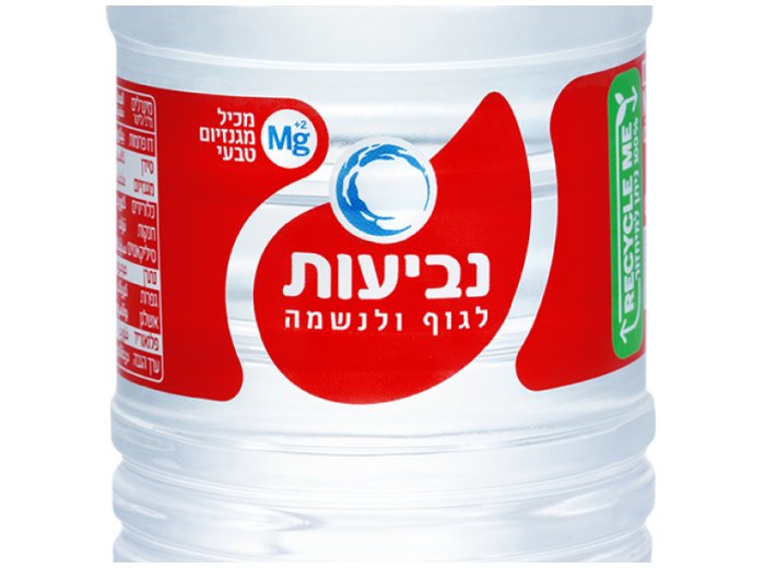 נביעות 500 פ.שטוח פיקדון