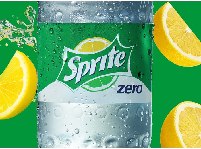 ZERO ספרייט 500 מ"ל