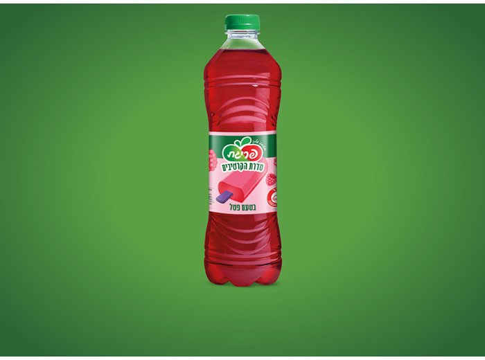 פריגת משק"ל בטעם קרטיב פטל 1.5 ליטר