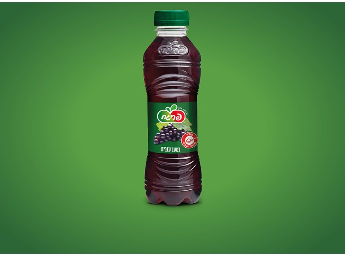 פריגת ענבים 500 מ"ל שרינק