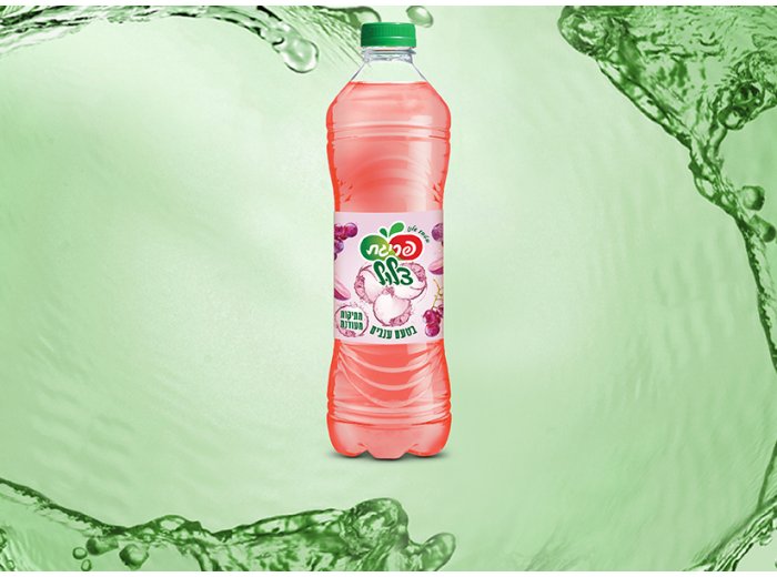 פריגת צלול ענבים 1.5 ליטר