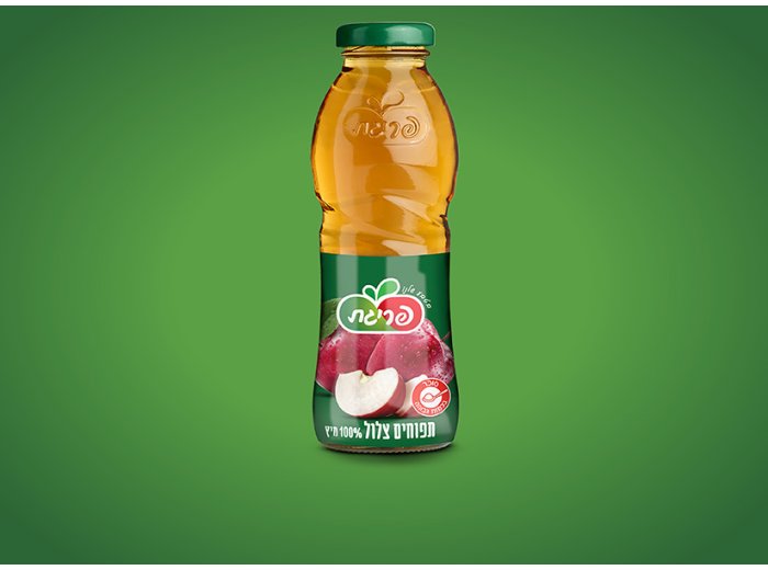 פריגת סיידר תפוחים 330 מ"ל מ.י