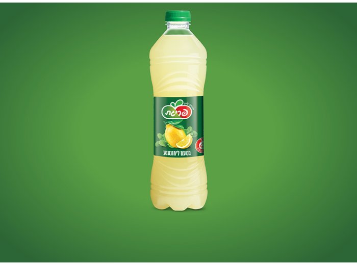 לימונענע 1.5 ליטר