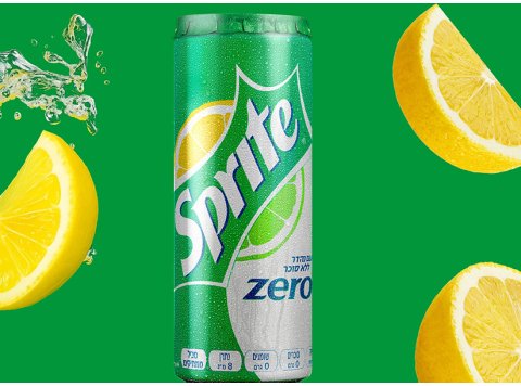 סטנד קוקה קולה