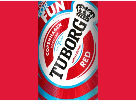 טובורג פח 500 מ"ל פקדון