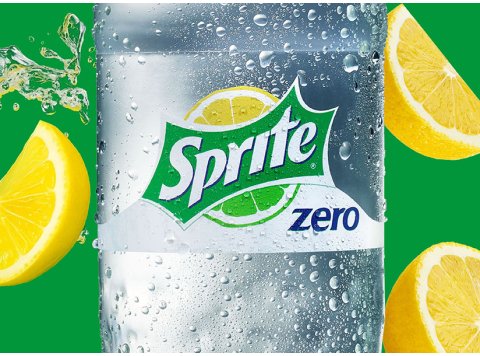 ספרייט ZERO קלאסי 350 מ"ל