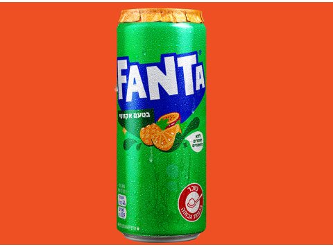 סליק פאנטה אקזוטיק 330 מ"ל מבצע