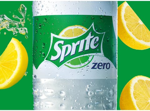 ZERO ספרייט שישיות 1.5 ליטר