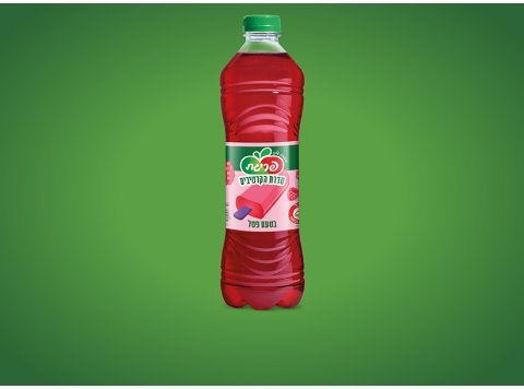 פריגת משק"ל בטעם קרטיב פטל 1.5 ליטר