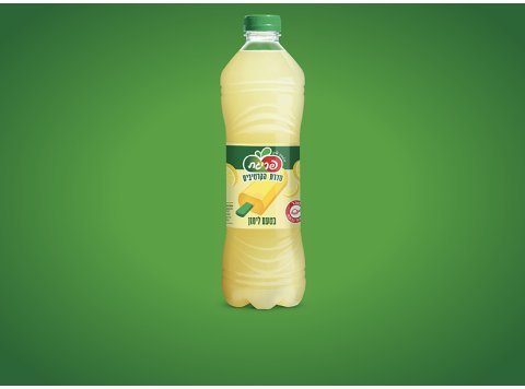 פריגת משק"ל בטעם קרטיב לימון 1.5 ליטר