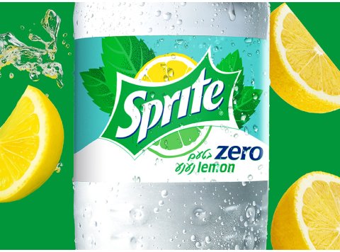 ספרייט ZERO לימון נענע 1.5 ליטר