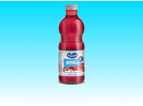 דיאט אושן ספריי חמוציות 1 ליטר שרינק