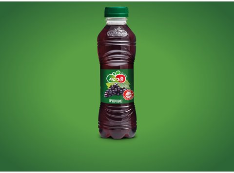 פריגת ענבים 500 מ"ל שרינק