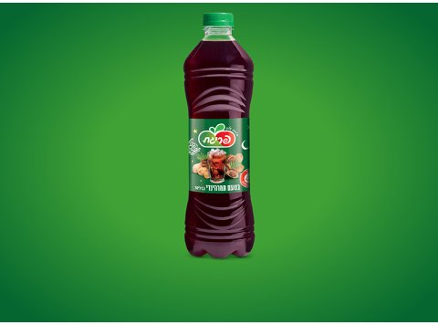 פריגת בטעם תמר הינדי 1.5 ליטר