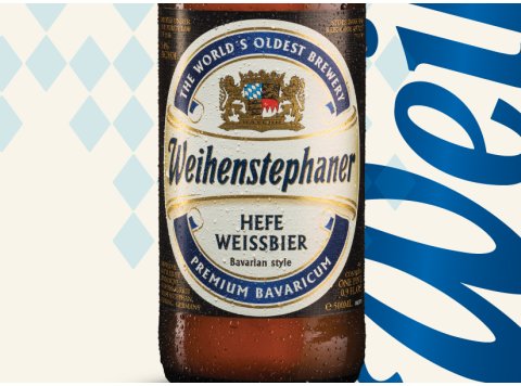 ויינשטפן בק ח"פ 500 מ"ל