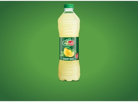 לימונענע 1.5 ליטר