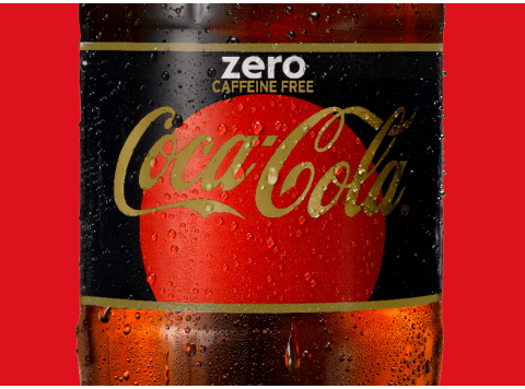 קולה ZERO נטול 1.5 ליטר