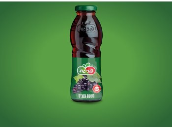 פריגת ענבים 330 מ"ל