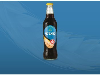 מאלטי 6 בק 330 מ"ל פקדון