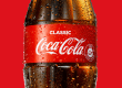 קוקה קולה קלאסי 350 מ"ל