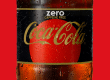 קולה ZERO נטול 1.5 ליטר