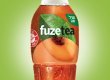 שרינק FUZE tea בטעם אפרסק 0.5 ליטר