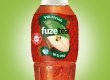 FUZE tea בטעם תפוח קינמון 0.5 ליטר