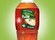 FUZE tea בטעם תפוח קינמון 1.5 ליטר