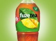 FUZE tea בטעם מנגו אננס 1.5 ליטר