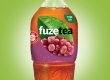 FUZE tea בטעם ענבים 1.5 ליטר