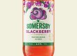 סומרסבי BLACKBERRY בק 330 מ"ל